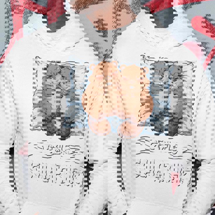 Bober 公式スリープシャツ Bòbr パジャマ Bobr 半袖 長袖tシャツ パーカー 面白い贈り物