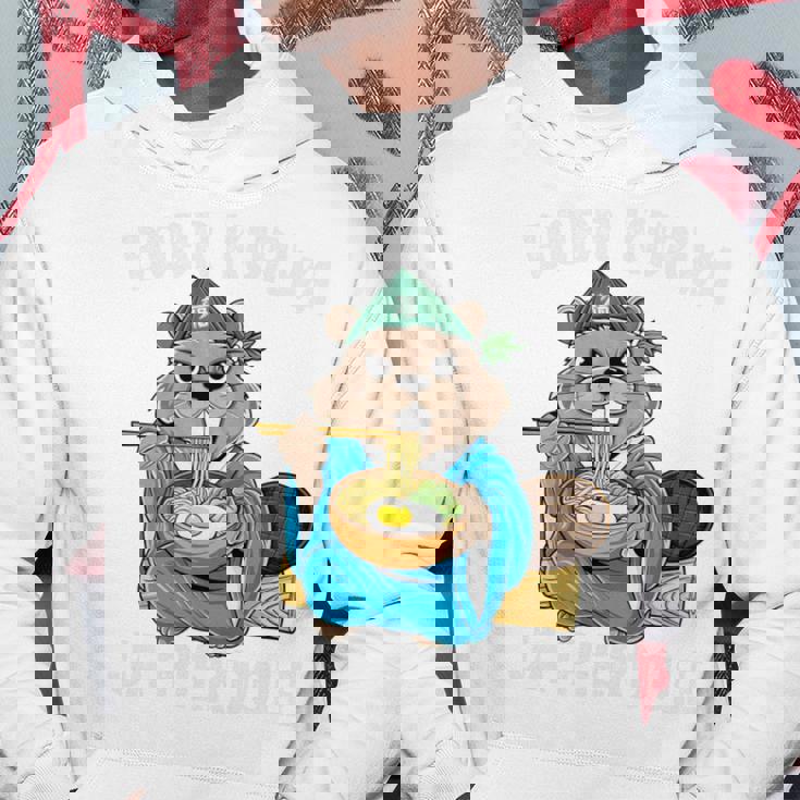 Bobr Kurwa 面白ポーランド語 ボーバー クルワ ジャパン ラーメン クルワ 長袖tシャツ パーカー 面白い贈り物