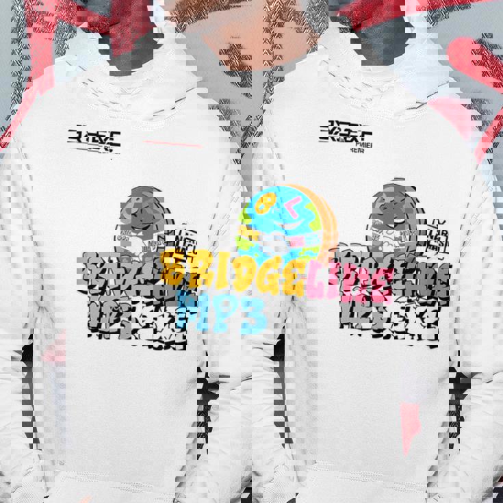 Bridge Line Mp3Exe_2_須田義龍 パーカー 面白い贈り物