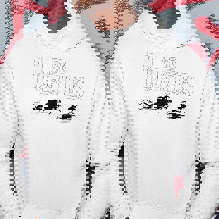 Bugs Lovers 面白い昆虫学者ギフト ノベルティtシャツ パーカー 面白い贈り物