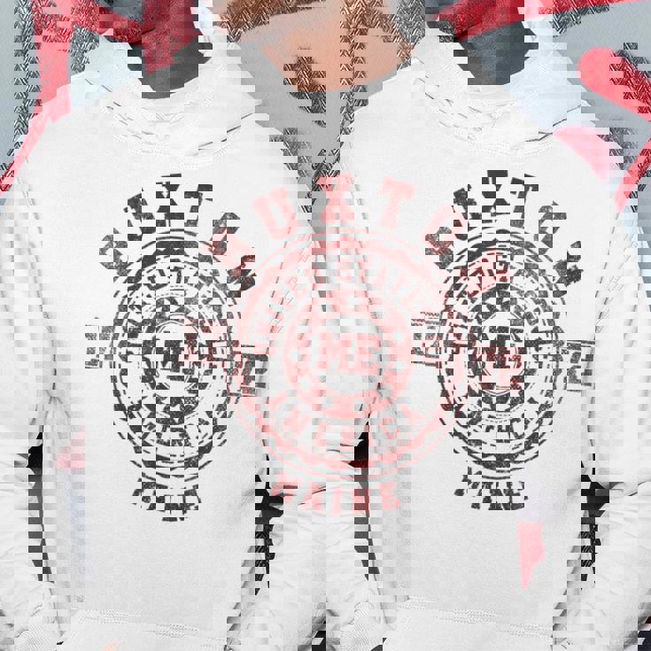 Buxton Me パーカー 面白い贈り物