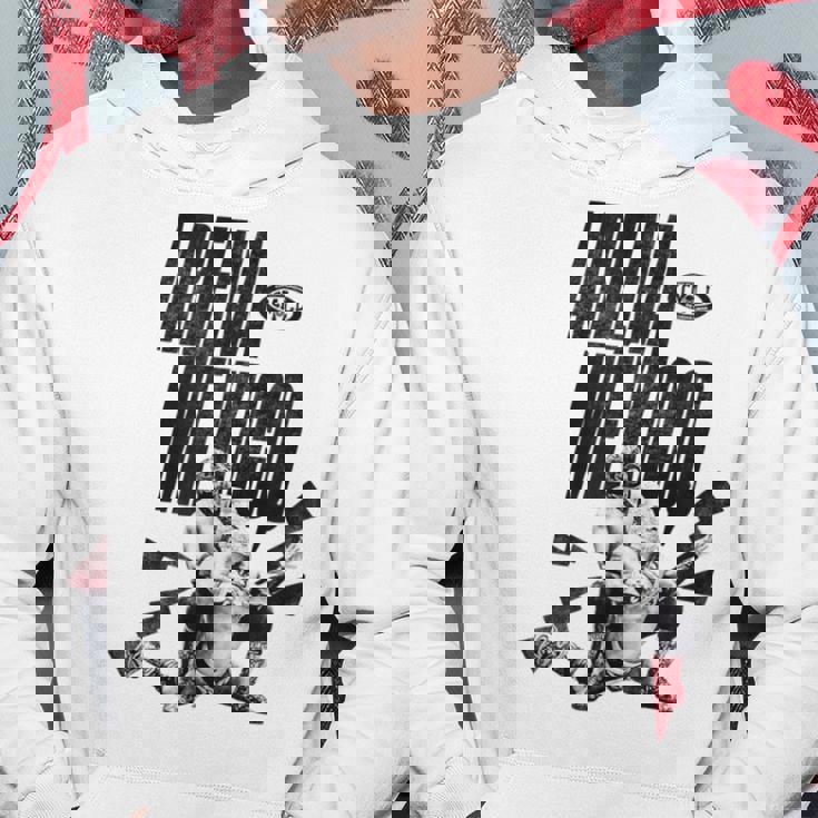 Consejo ムンディアルデルーチャリブレ-アリーナメキシコ パーカー 面白い贈り物