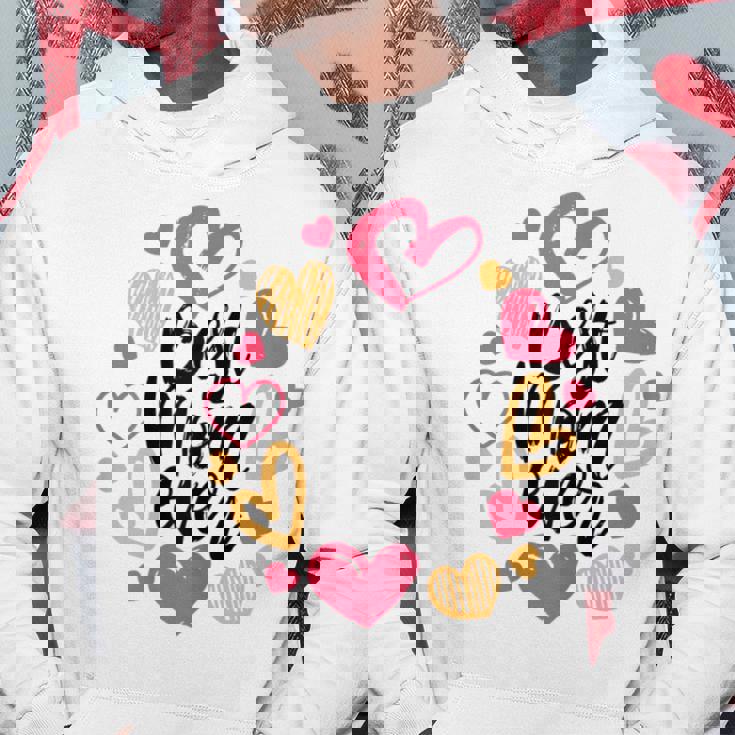 Diseño Único Para El Día De La Madre Personalizado Día Sudadera Regalos divertidos