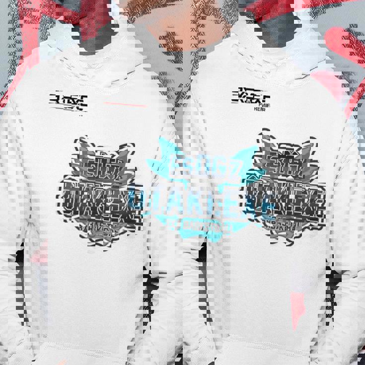 Esdgz OtakiExe_6_片岡霞 パーカー 面白い贈り物