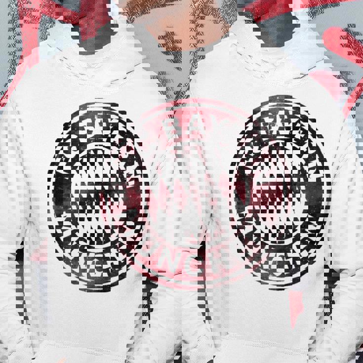 Fcバイエルン・ミュンヘン ロゴ ギャラクシー パーカー 面白い贈り物