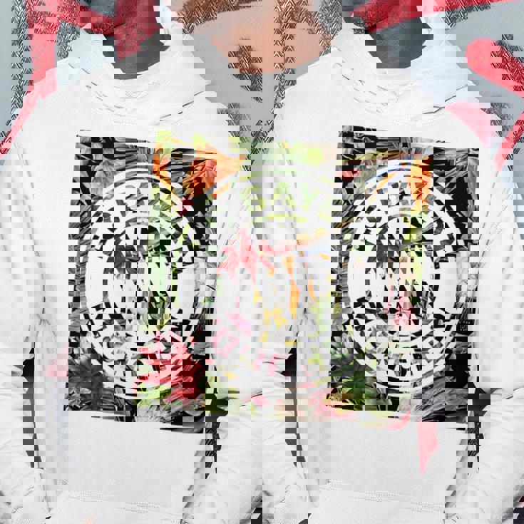 Fcバイエルン・ミュンヘンのロゴパラダイス パーカー 面白い贈り物