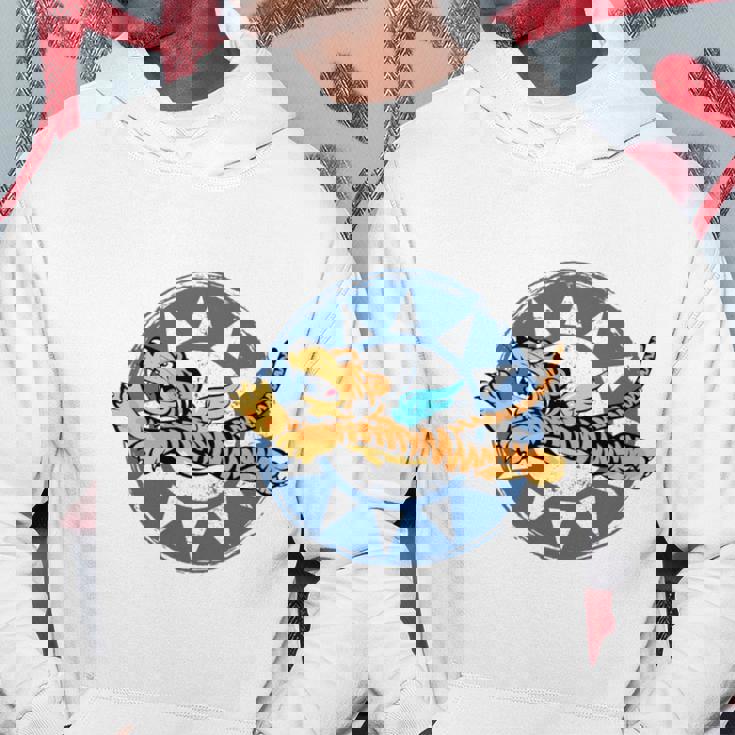 Flying Tigers カーティス P-40B ウォーホーク 第二次世界大戦 飛行機 長袖tシャツ パーカー 面白い贈り物