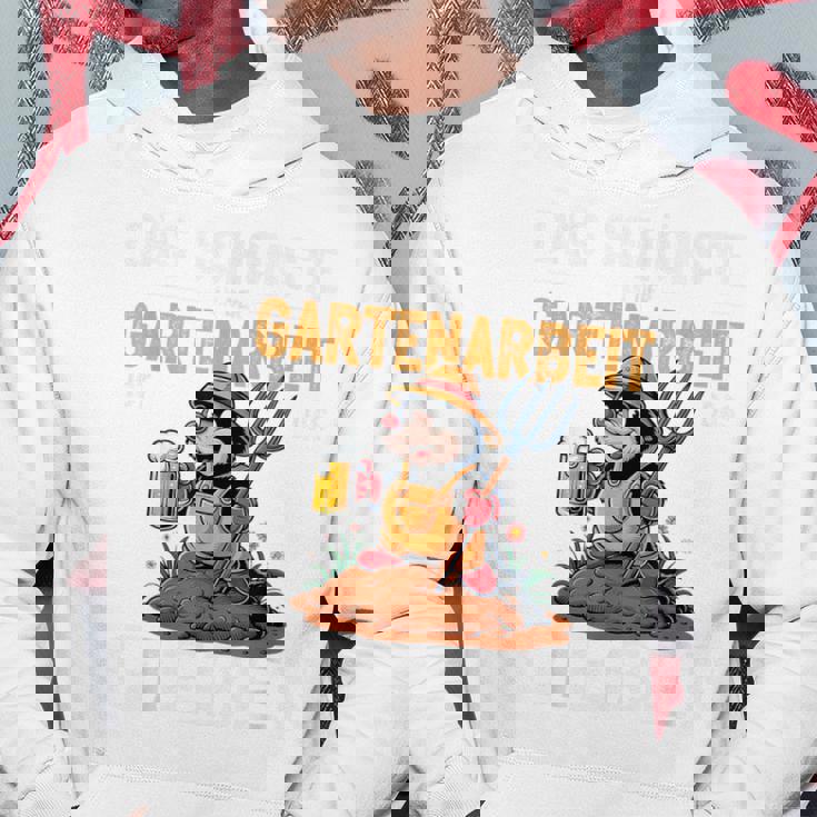 Gießen Ist Das Beste パーカー 面白い贈り物