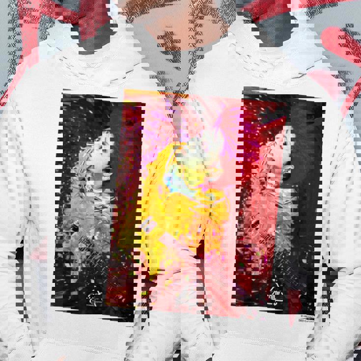 Guitar パーカー 面白い贈り物