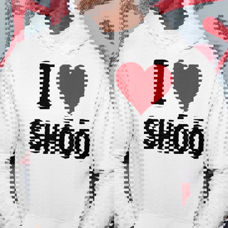 I Hearthoo Japan Love 日本土産 パーカー 面白い贈り物