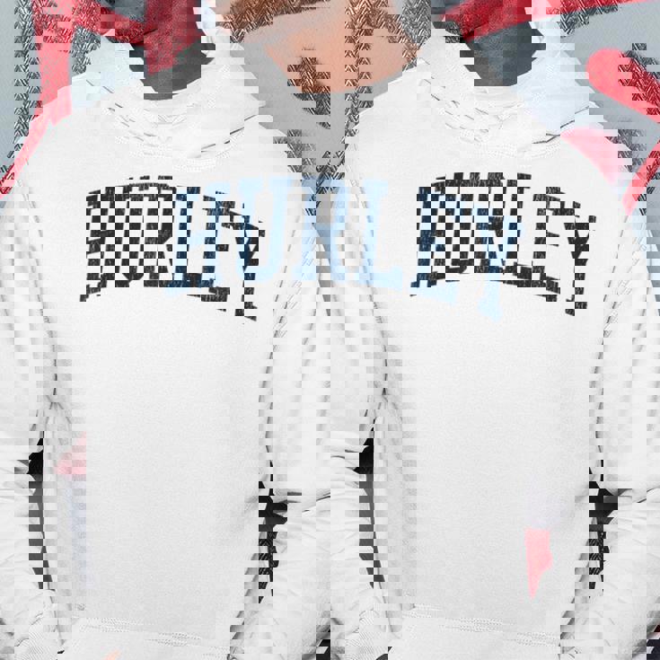 Hurley Ms ビンテージ アスレチック スポーツ Jsn2 ネイビープリント パーカー 面白い贈り物