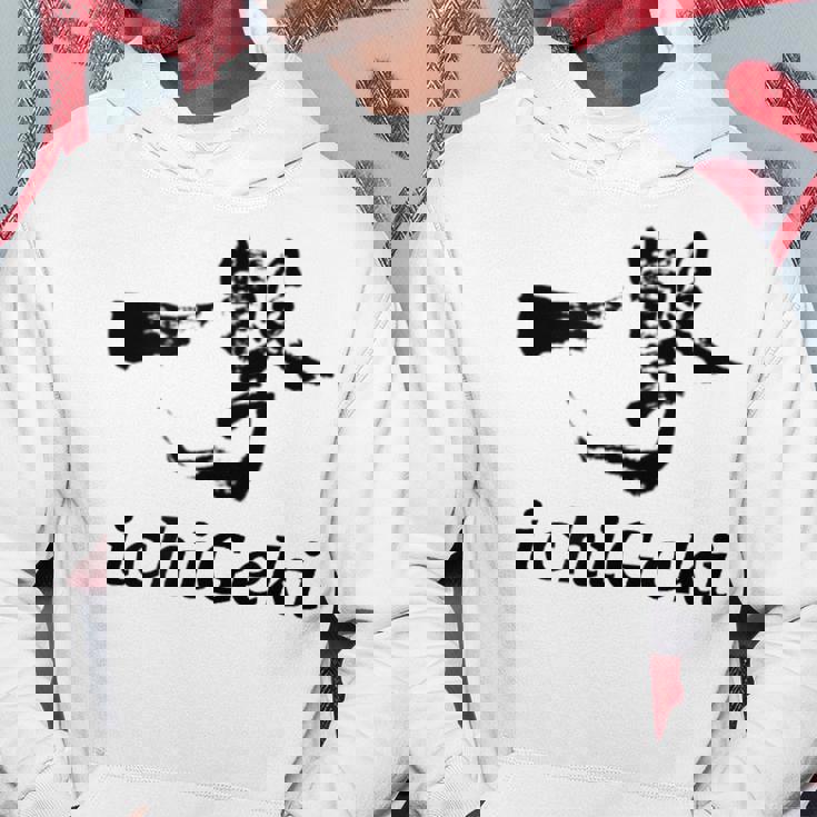 Ichigeki Kyokushinhinkyokushin Kyokushin-Kan Training パーカー 面白い贈り物