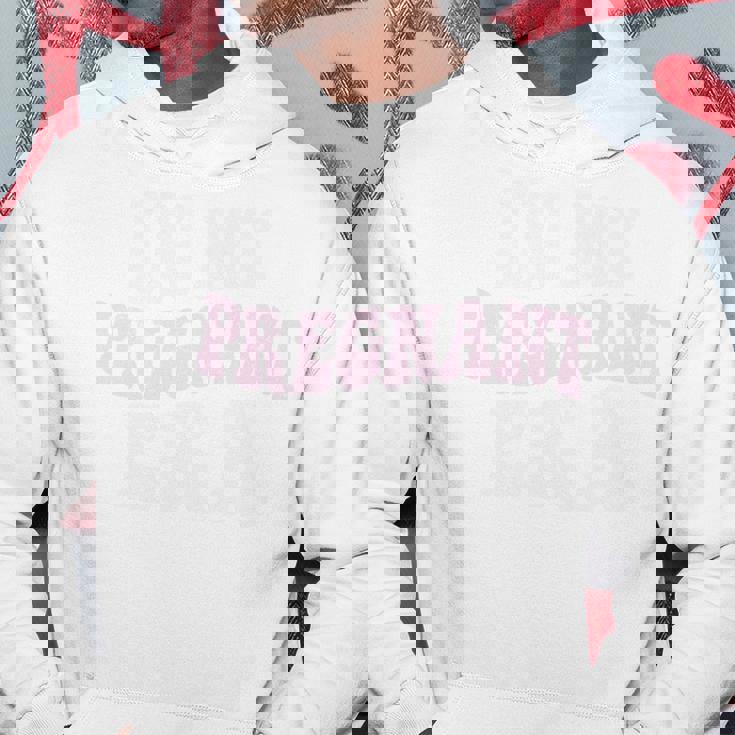 In My Pregnant Era おもしろ妊娠アナウンス妊娠 長袖tシャツ パーカー 面白い贈り物