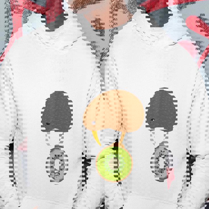 Kiwi Bird Evolution 面白いキウイフルーツパンギフトtシャツ パーカー 面白い贈り物