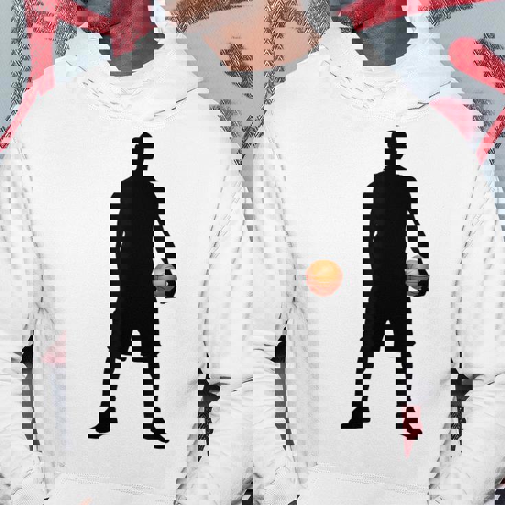 The Legend Basketballlam Dunk For The Basketball Lovers パーカー 面白い贈り物