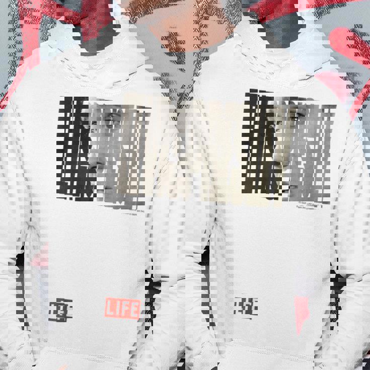 Life Picture Collection エルヴィス プレスリー（3） パーカー 面白い贈り物