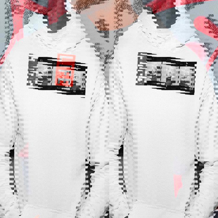 Life Picture Collection マリリン モンロー（3） パーカー 面白い贈り物