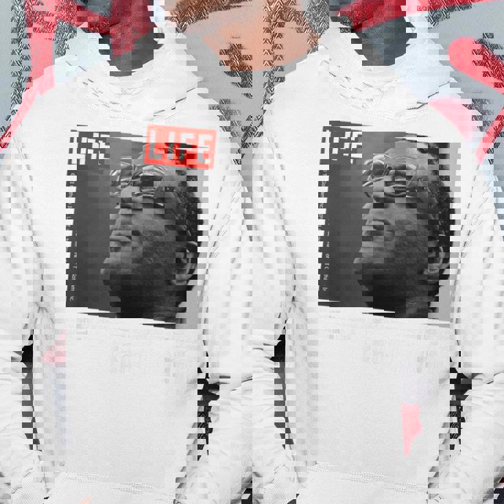 Life Picture Collection レイ チャールズ（1） パーカー 面白い贈り物