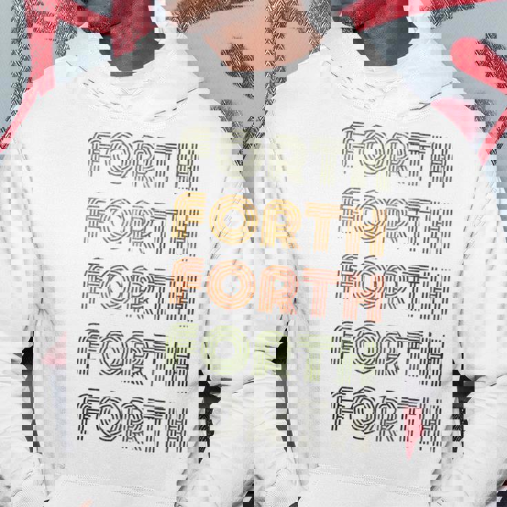 Love Heart Forth グランジ ビンテージスタイル ブラック フォース 長袖tシャツ パーカー 面白い贈り物