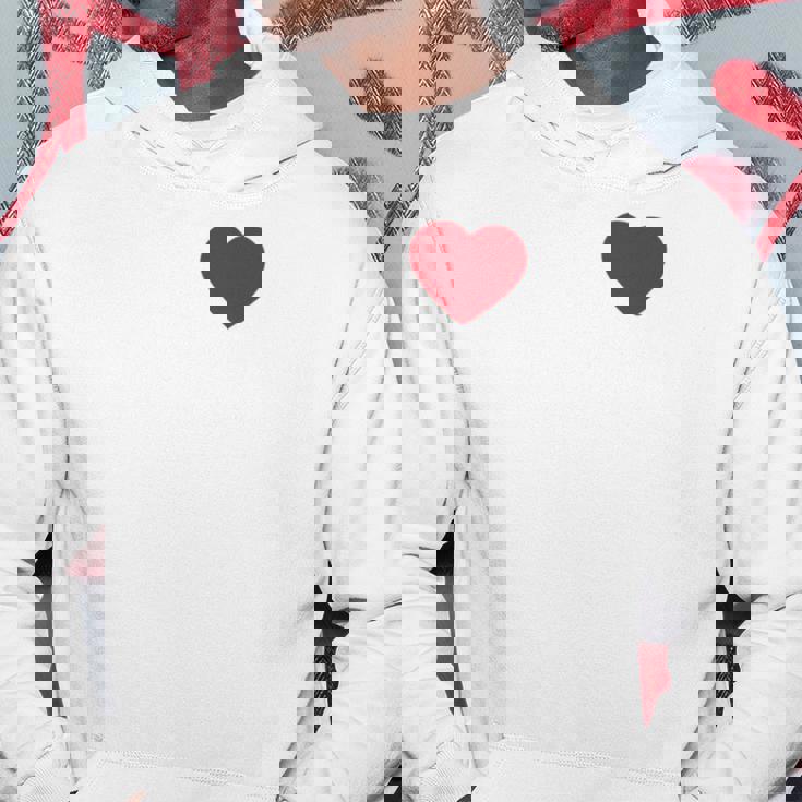 I Love Jesus I Heart Jesus レッドハート 長袖tシャツ パーカー 面白い贈り物