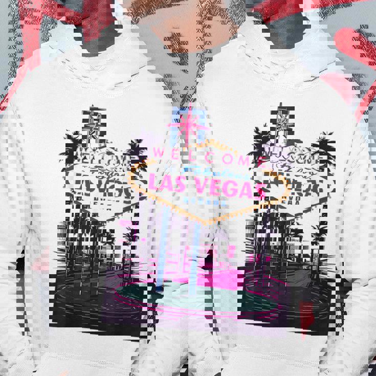 I Love Lasegas ネバダシティ ベガス お土産 ギフト ラスベガス パーカー 面白い贈り物