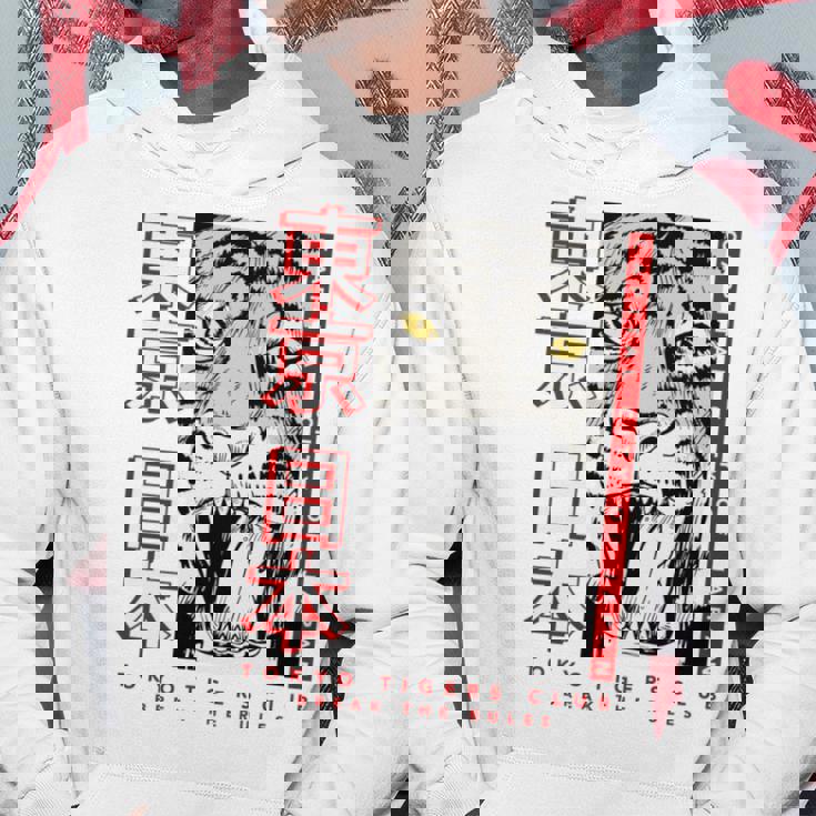 I Love Tokyo Tokyo Japan Loves Me Tokyo Fashion Graphic 長袖tシャツ パーカー 面白い贈り物