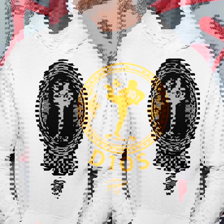 Maradona D10s オーナメント 長袖tシャツ パーカー 面白い贈り物