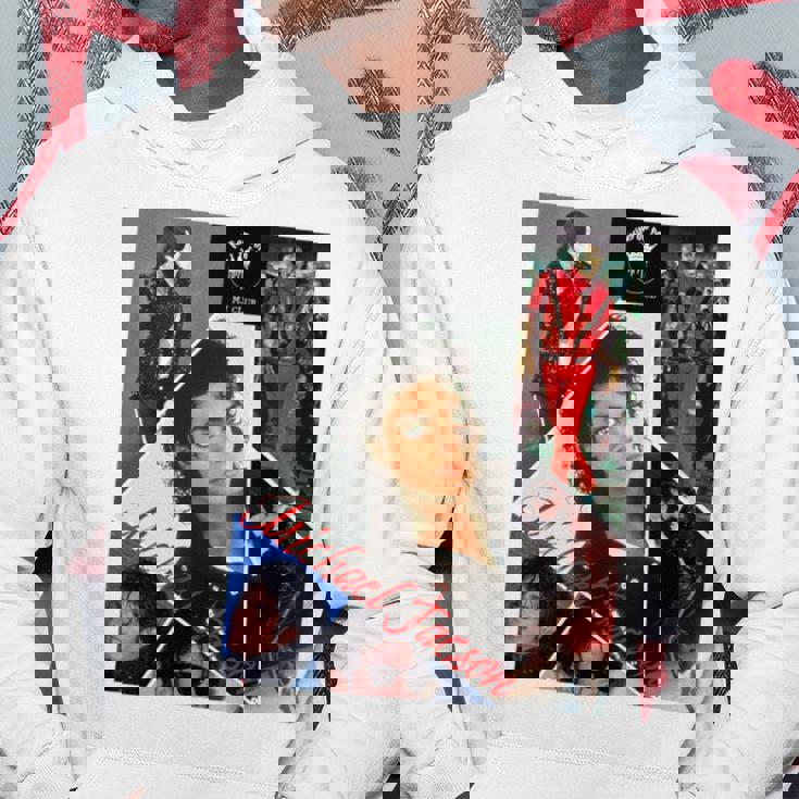 Mj-021 長袖tシャツ パーカー 面白い贈り物