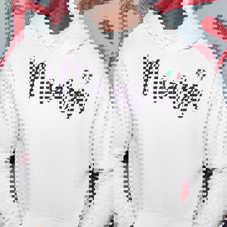 Monza Pride For Her パーカー 面白い贈り物