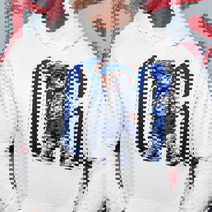 Og そしてオリジナル ギャングスター アワーズは西海岸の豪華なヒップホップ ラップです パーカー 面白い贈り物