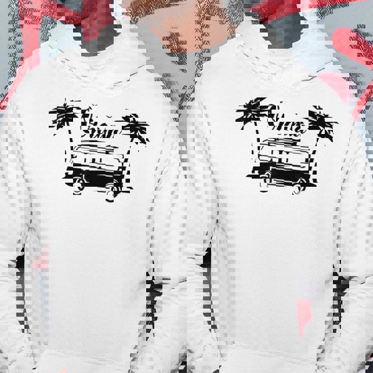 Ohana レトロハワイトロピカルシャツ 男女兼用 パーカー 面白い贈り物