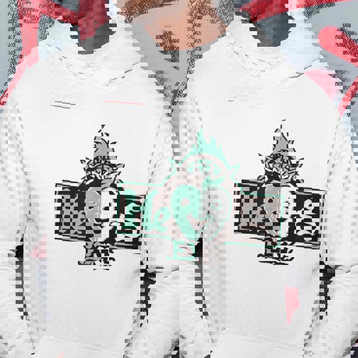 Saitama HeartsExe_22_野田夏生 パーカー 面白い贈り物