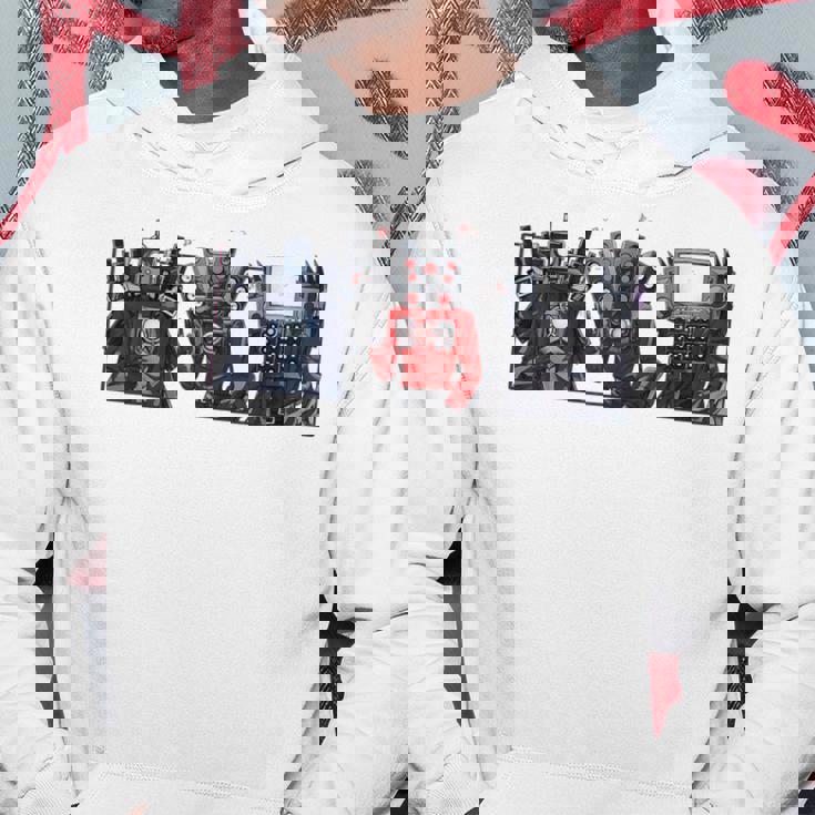 Skibidi トイレスピーカーマン カメラマン トイレ テレビマン パーカー 面白い贈り物