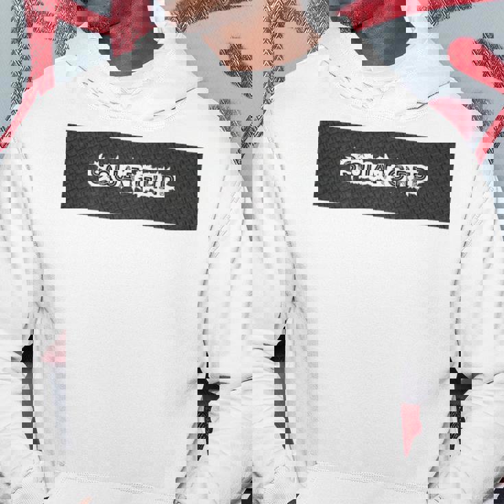 Squat Grip 3 パーカー 面白い贈り物