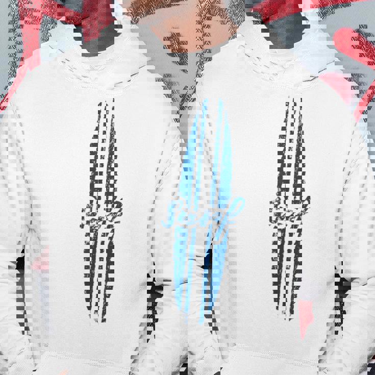 Surf サーフ サーフィン サーフボード サーファー波に乗る ヴィンテージ レトロ パーカー 面白い贈り物