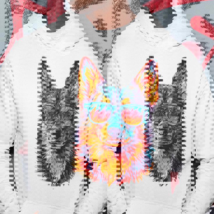 Swedishallhund 犬 モチーフ ペット サングラスwedishallhund パーカー 面白い贈り物