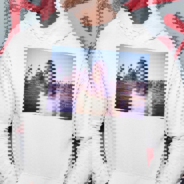 Txq Fiction 黒 長袖tシャツタイトルなし 長袖tシャツ パーカー 面白い贈り物