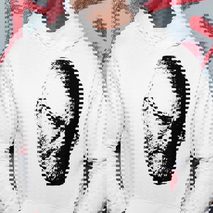 Tylko Grzegorz Brown パーカー 面白い贈り物