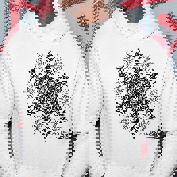 Upasウパシ黒ver パーカー 面白い贈り物