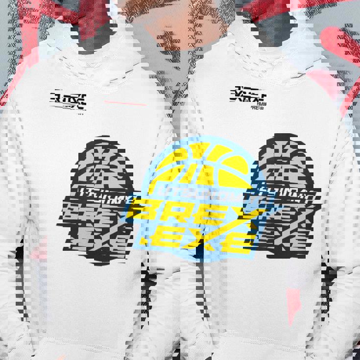 Utsunomiya BrexExe_24_仲西佑起 パーカー 面白い贈り物