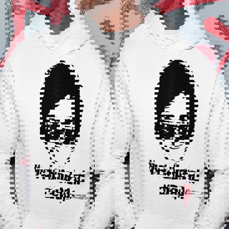 Viva La Libertad Carajo La Libertad Avanza ハビエル・ミレイ パーカー 面白い贈り物