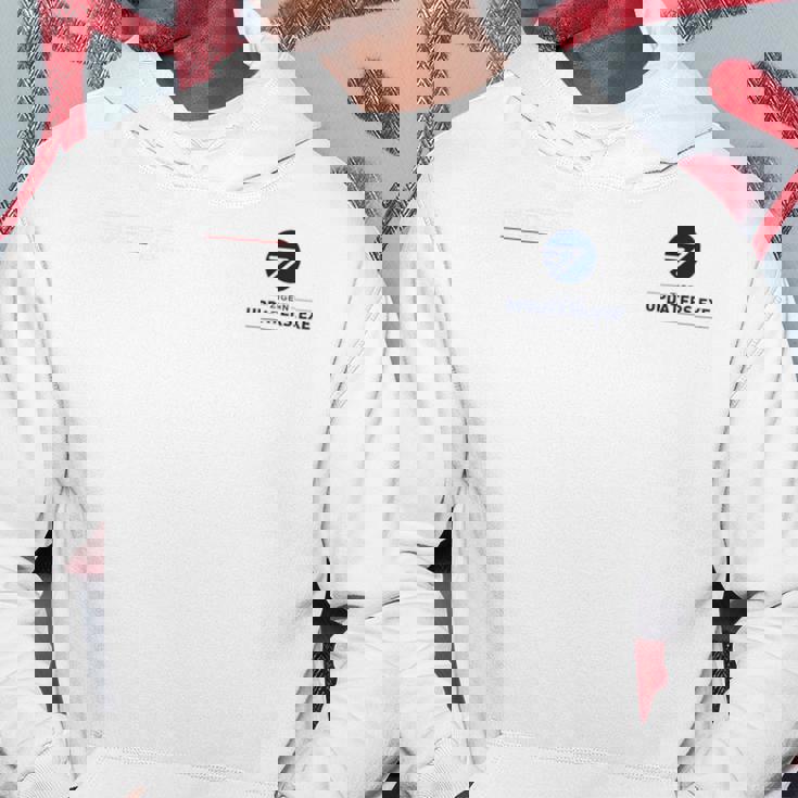 Zigexn UpdatersExe_44_小川広夢 パーカー 面白い贈り物