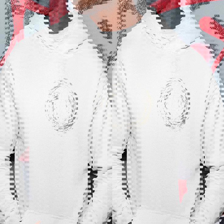 「うずまき／とほかみえみため」 言霊 ホツマ文字 ヲシテ文字 とほかみゑひため 神社 開運 お守り バックプリント パーカー 面白い贈り物