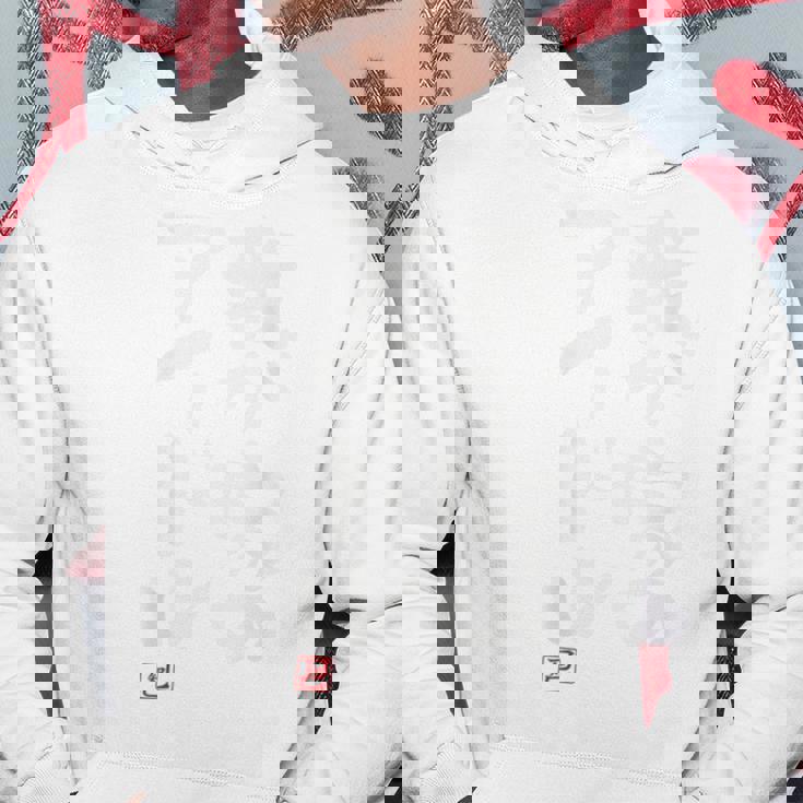 「我が家のアイドル」おもしろ 筆文字 服裏側 面白い文字入り パーカー 面白い贈り物