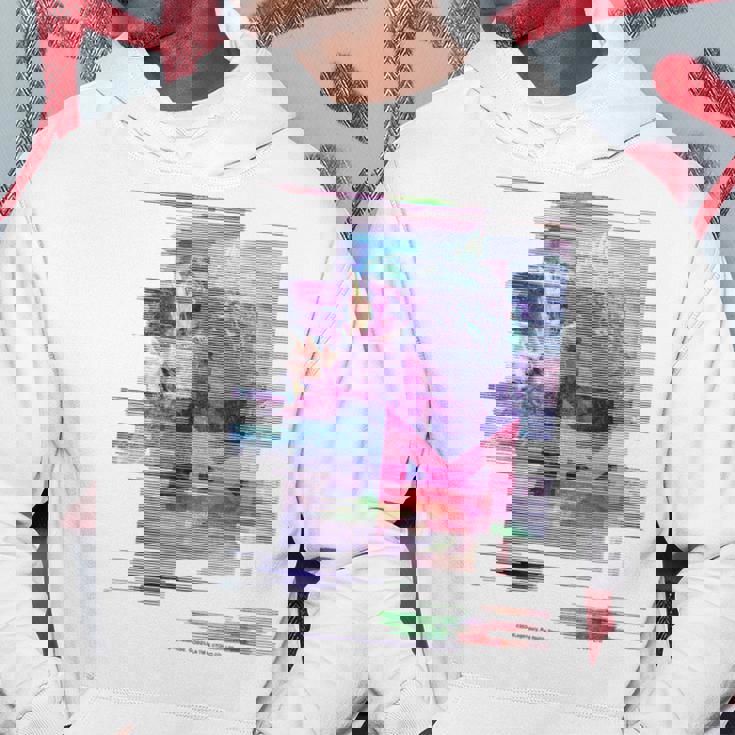 『ゴジラxコング 新たなる帝国』7 パーカー 面白い贈り物