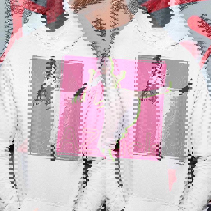 【Azki】ホロぐら名場面 パーカー 面白い贈り物