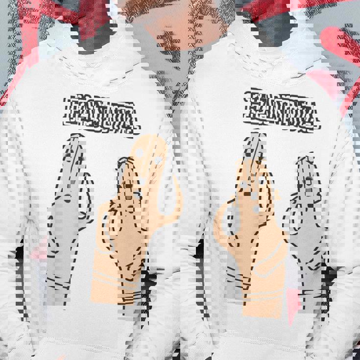 【バックプリント・背中側】ハニワ 埴輪 Haniwa『はろー』【踊る埴輪 男女】歴史土器 シンプル かわいい イラスト パーカー 面白い贈り物