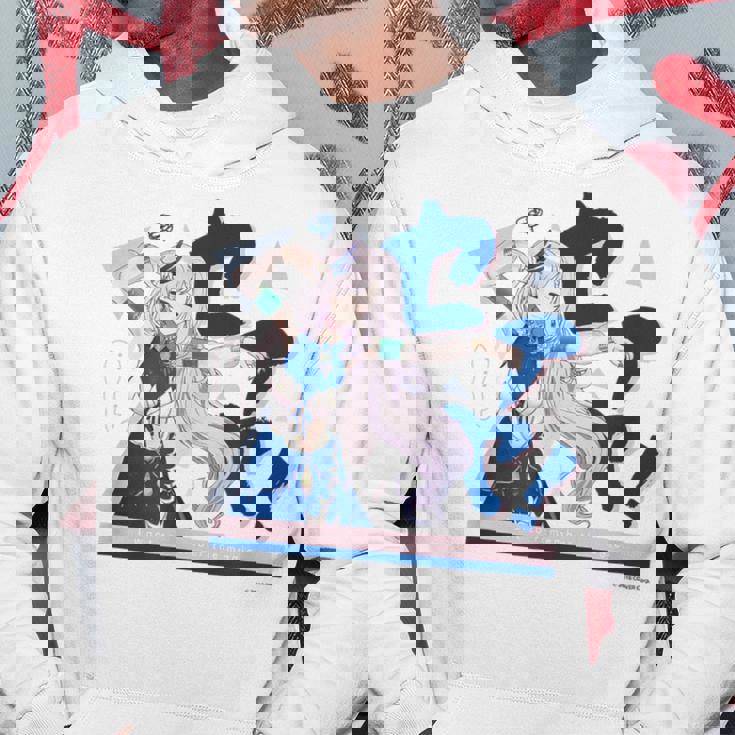 【パヴォリア・レイネ】ホロぐら名場面 パーカー 面白い贈り物