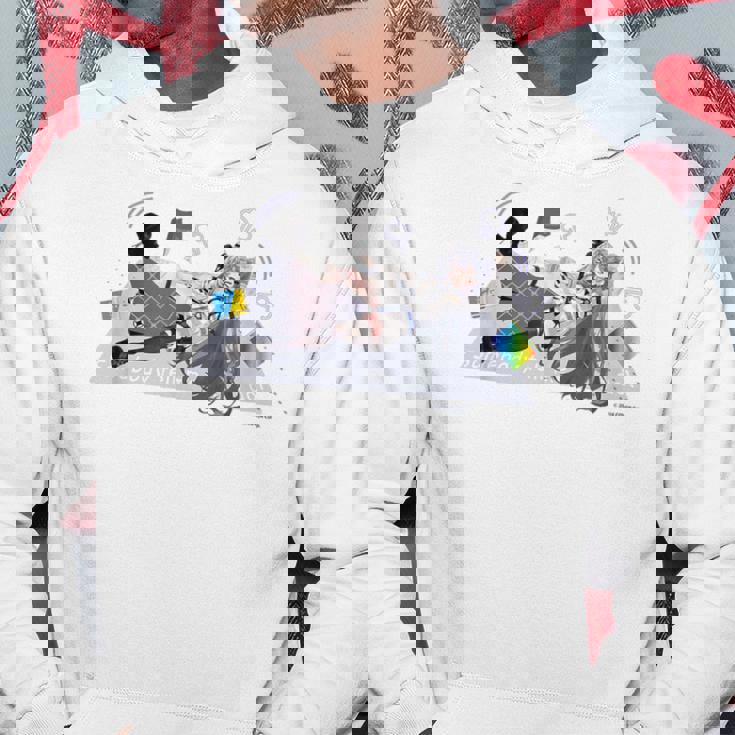 【ベスティア・ゼータ】ホロぐら名場面 パーカー 面白い贈り物