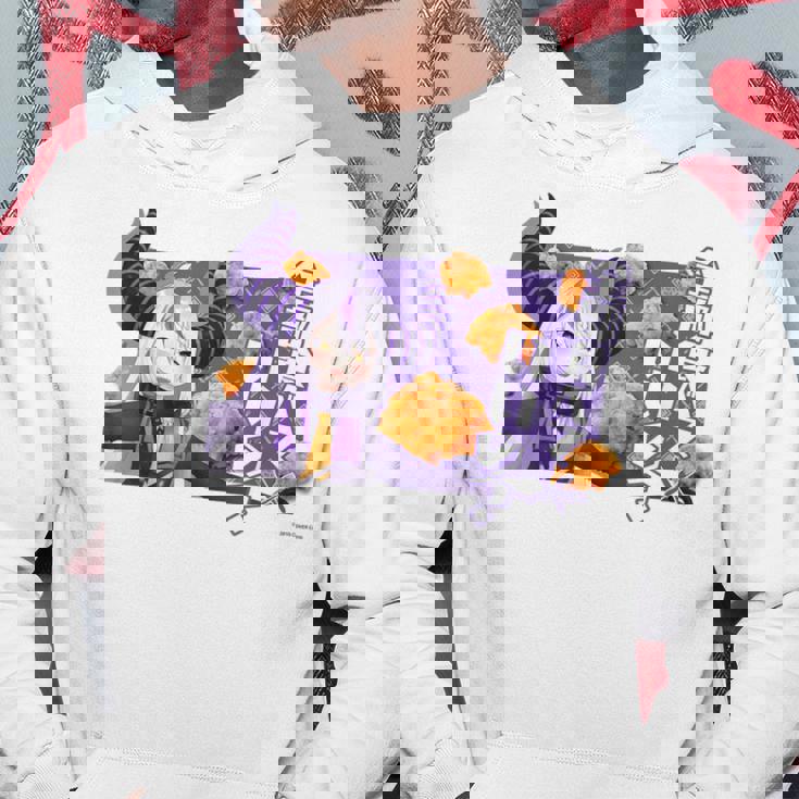 【ラプラス・ダークネス】ホロぐら名場面 パーカー 面白い贈り物